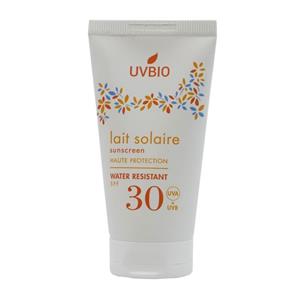 Uvbio Sunscreen spf30 bio 50 ML
