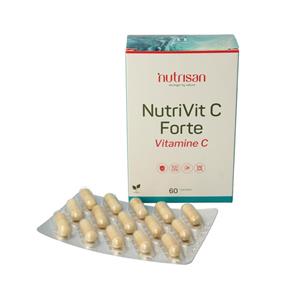 Nutrisan Nutrivit C forte