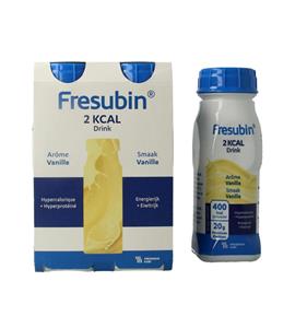 Fresubin 2Kcal drink vanille