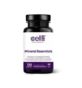 Cellcare Mineral essentials