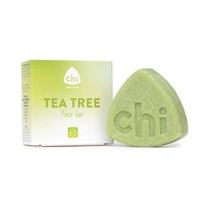 Chi Tea tree face bar 60 G