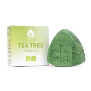 Chi Tea tree shampoo bar 80 G