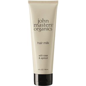 John Masters Organics Rose & Apricot Hair Milk