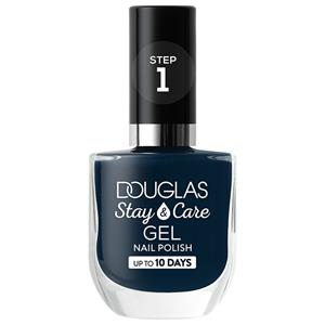 Douglas Collection Make-Up Stay & Care Gel Nail Polish