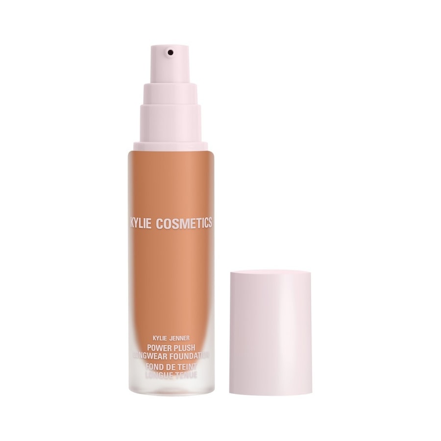 KYLIE COSMETICS Kylie Cosmetics Power Plush Longwear Foundation - 7.5C, 30 ml