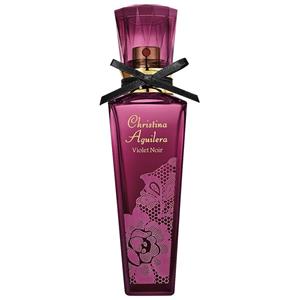 Christina Aguilera Violet Noir Eau de Parfum 30 ml