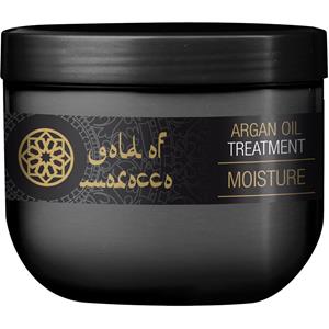 Gold of Morocco Treatment