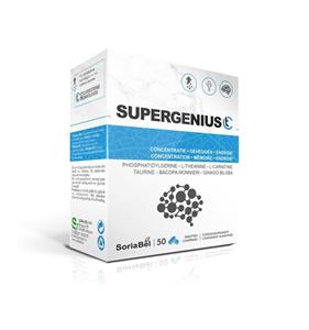 Soriabel Supergenius CT