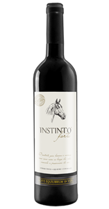 Casacondado.nl Instinto Forte Tinto halve fles