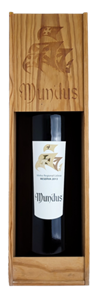 Casacondado.nl Mundus Reserva 2013 Magnum 5 liter