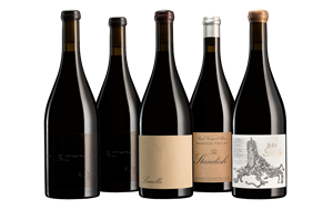 Colaris Ontdek Australië met'Icoon-wijnhuis The Standish'| Wijnpakket