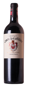Colaris Château La Gaffelière 2017 Saint Emilion 1er Grand Cru Classé