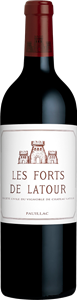 Colaris Les Forts de Latour 2017 Pauillac
