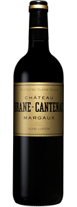 Colaris Château Brane-Cantenac 2015 Margaux 2e Grand Cru Classé