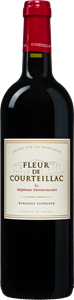 Colaris Fleur de Courteillac 2020 Bordeaux Supérieur