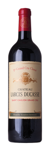 Colaris Château Larcis Ducasse 2016 Saint Emilion 1er Grand Cru Classé