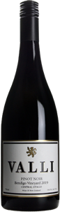 Colaris Bendigo Vineyard Pinot Noir 2019 Valli