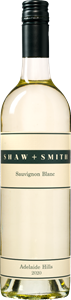 Colaris Shaw + Smith Sauvignon Blanc 2022 Adelaide Hills