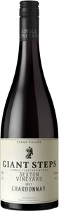 Colaris Giant Steps Chardonnay 2021 Sexton Vineyard Yarra Valley