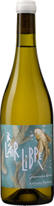 Colaris Grenache BlancA L'air Libre2022 Vin Nature Vin de France (Organic)
