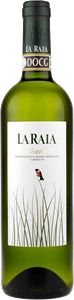 Colaris Gavi di Gavi 2020 La Raia Gavi DOCG