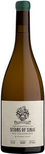 Colaris Granietsteen Single Vineyard Chenin Blanc 2021 Scions of Sinai