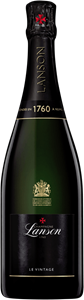 Colaris Champagne Lanson - Le Vintage 2012 Brut