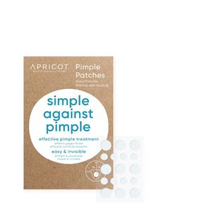 Apricot Simple Against Pimple