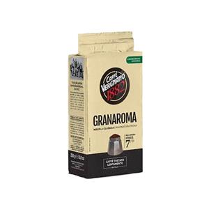 Vergnano Caffè  Gran Aroma (250gr gemalen koffie)