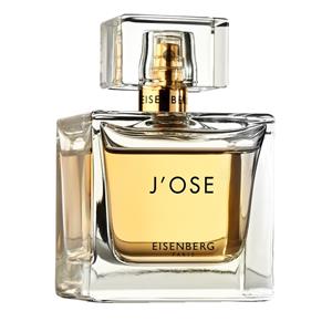 Eisenberg L’Art du Parfum – Women J'ose Femme Eau de Parfum Spray