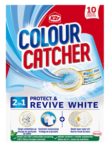 K2R Colour Catcher Revive White Doekjes