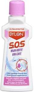Dylon Vlekverwijderaar SoS - Vlek Bloed / ijs 50 ml