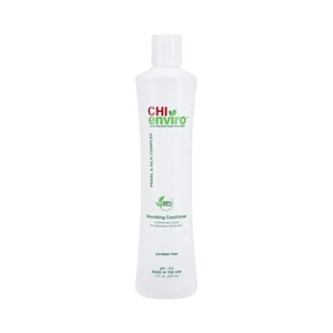 Chi Enviro Smoothing Conditioner for Unisex - 355 ml