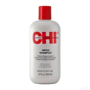 Chi Infra Shampoo - 355 ml