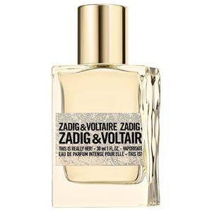 Zadig&Voltaire This is Her This is Really Her! Eau de Parfum