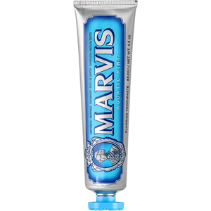 Marvis Tandpasta Aquatic Mint - 85 ml