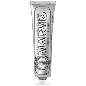 Marvis Tandpasta Whitening Mint - 85 ml
