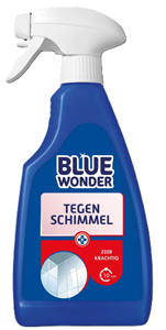 Blue Wonder Schimmelspray