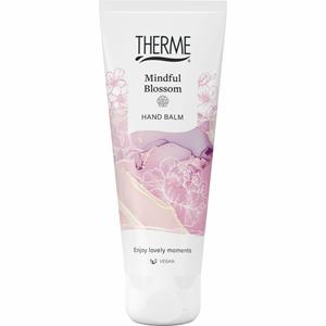 2e halve prijs: Therme Handbalsem Mindful Blossom 75 ml