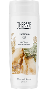 Therme Hammam Hydra+ Bodylotion