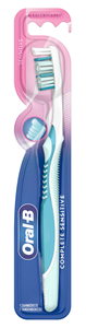 Oral-B Oral B Complete Sensitive Tandenborstel