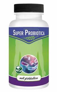 Libra Super probiotica met prebiotica 60ca