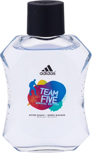 Adidas Team Five After Shave
