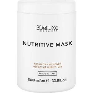 3Deluxe Nutritive Mask