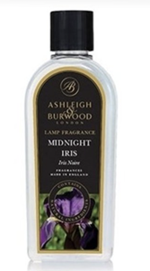 Ashleigh & Burwood Geurlamp olie Midnight Iris S - 