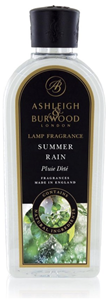 Ashleigh & Burwood Geurlamp olie Summer Rain L - 