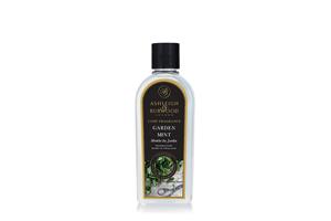 Ashleigh & Burwood Geurlamp olie Garden Mint L - 