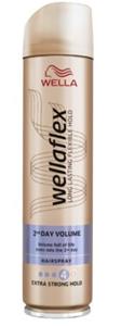 Wella Hairspray volume boost extra strong 250ML