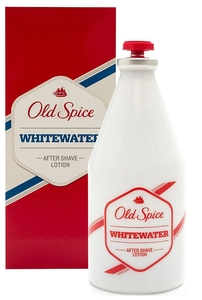 Old Spice - Aftershave 'Whitewater'