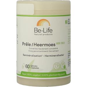 Be-life heermoes bio, 60 capsules